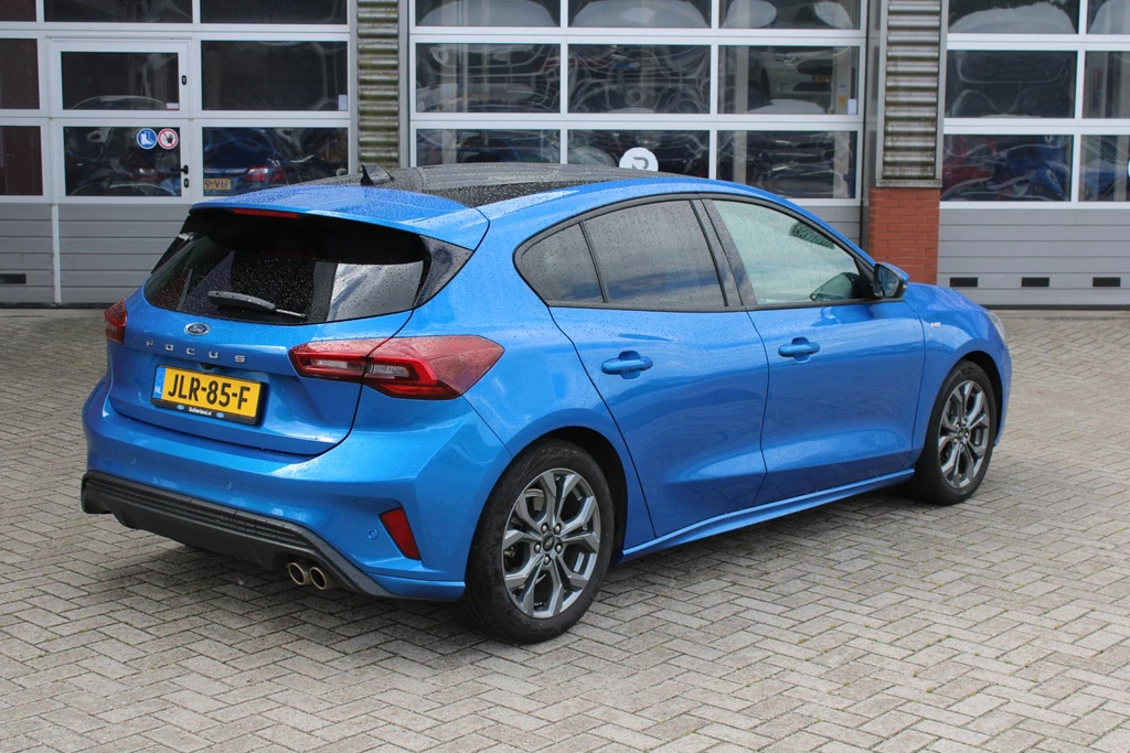 Ford Focus – foto 3