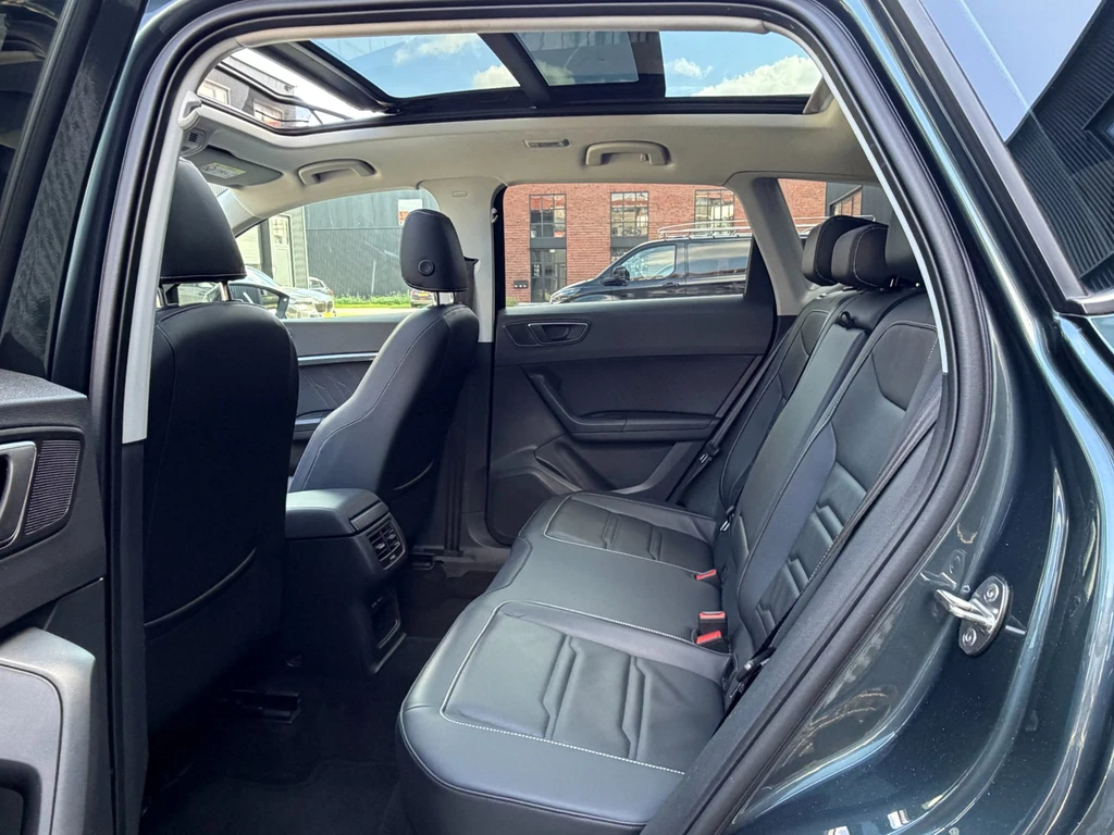 SEAT Ateca – foto 14
