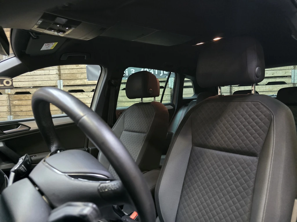 Volkswagen Tiguan – foto 12