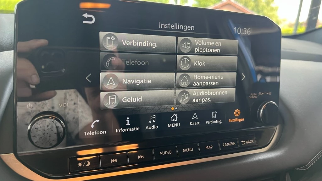 Nissan QASHQAI – foto 38