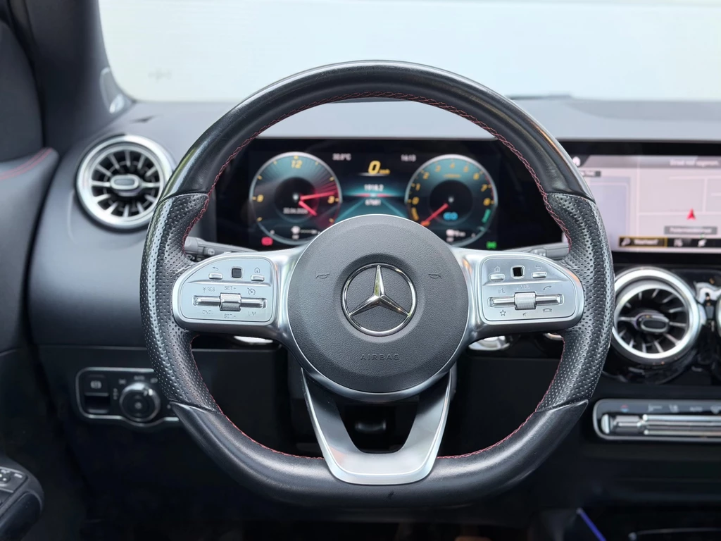 Mercedes-Benz GLA – foto 13