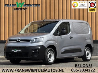 Citroën Berlingo – thumbnail 1