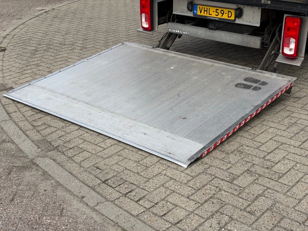 Volkswagen Crafter – foto 15