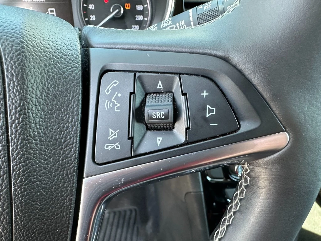 Opel Mokka X – foto 29