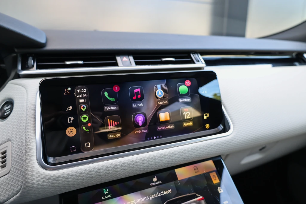 Land Rover Range Rover Velar – foto 45