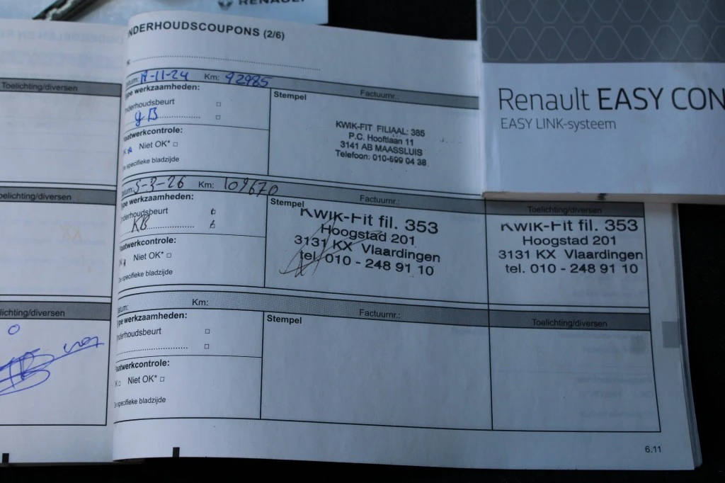 Renault Clio – foto 8