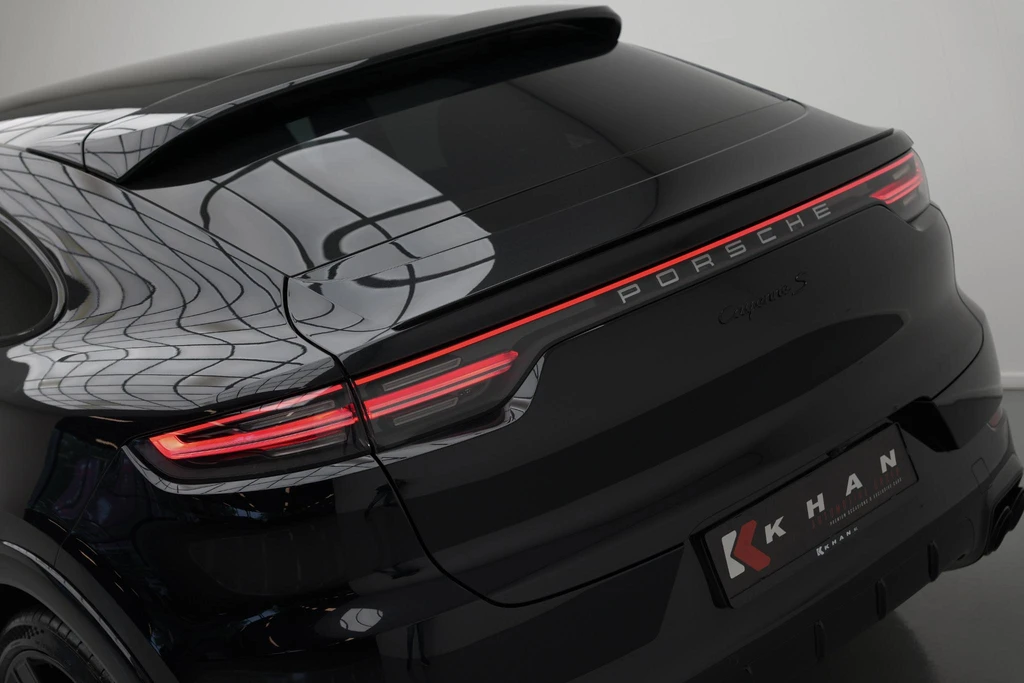 Porsche Cayenne – foto 38