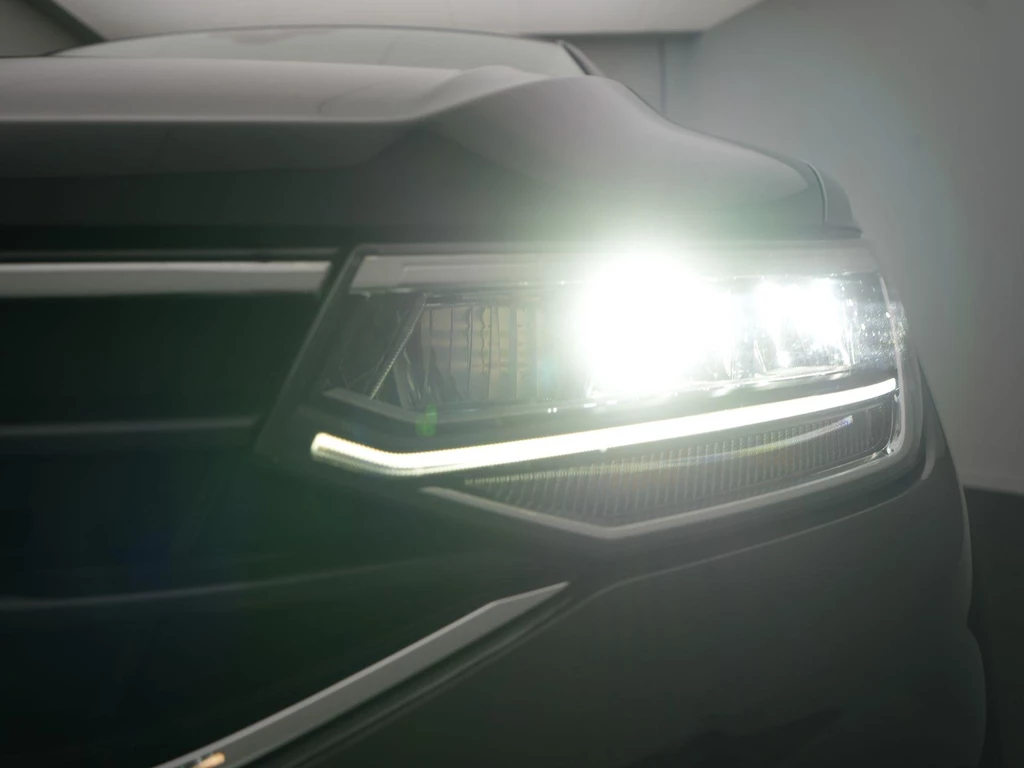 Volkswagen Tiguan – foto 46