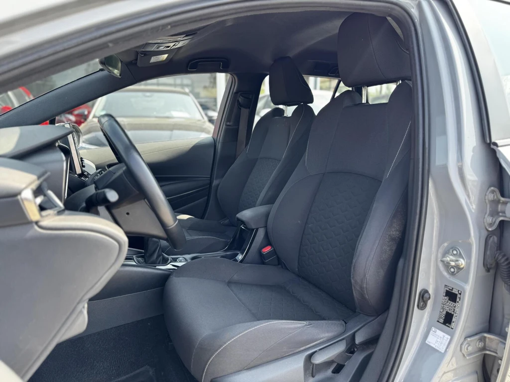 Toyota Corolla Touring Sports – foto 9