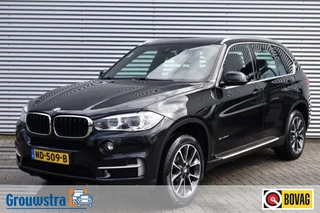BMW X5 – thumbnail 1