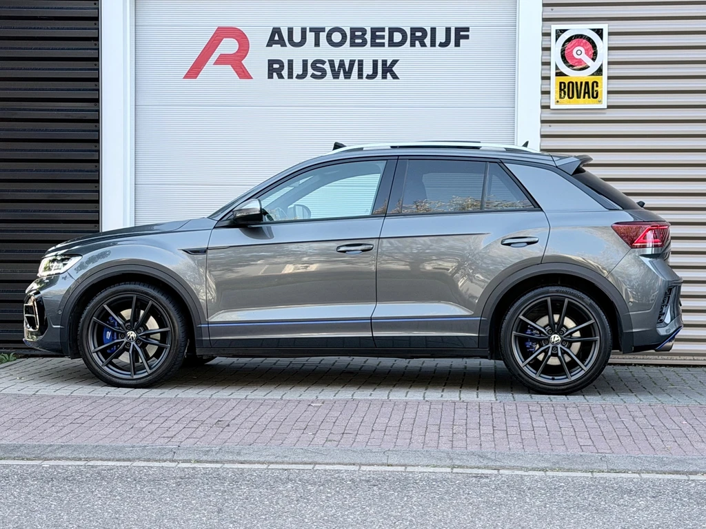 Volkswagen T-Roc – foto 2