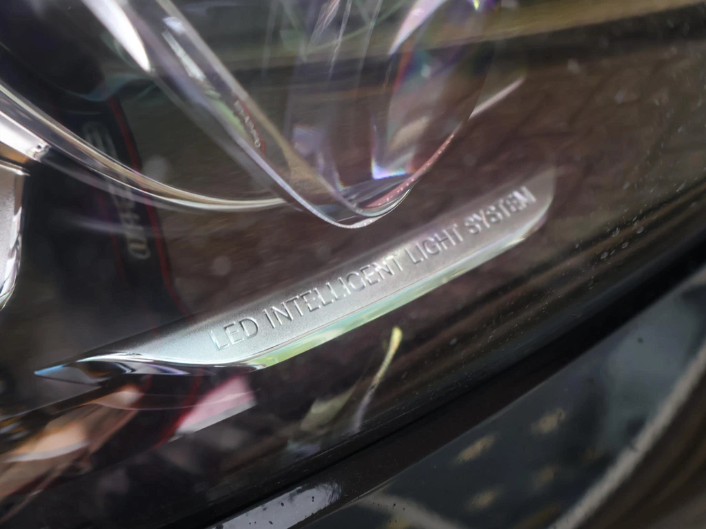 Mercedes-Benz C-Klasse – foto 34