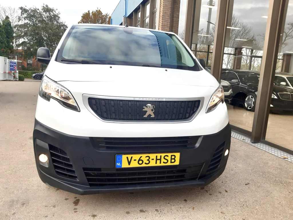 Peugeot Expert – foto 9