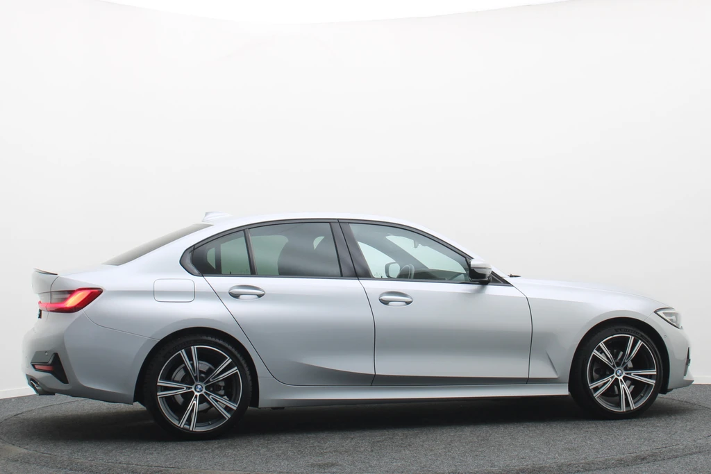 BMW 3 Serie – foto 9