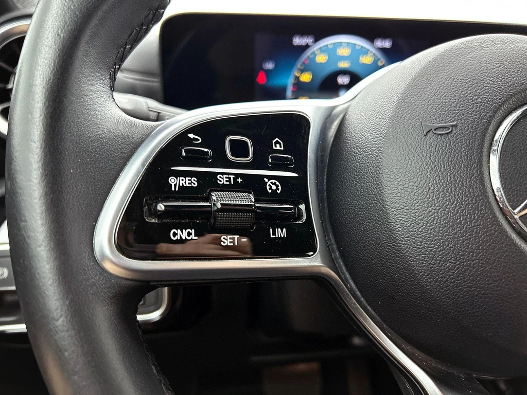 Mercedes-Benz A-Klasse – foto 6