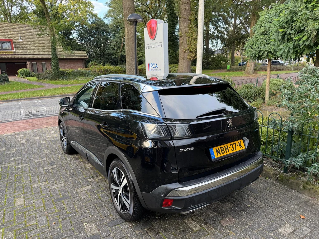 Peugeot 3008 – foto 7