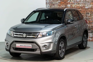 Suzuki Vitara – thumbnail 4