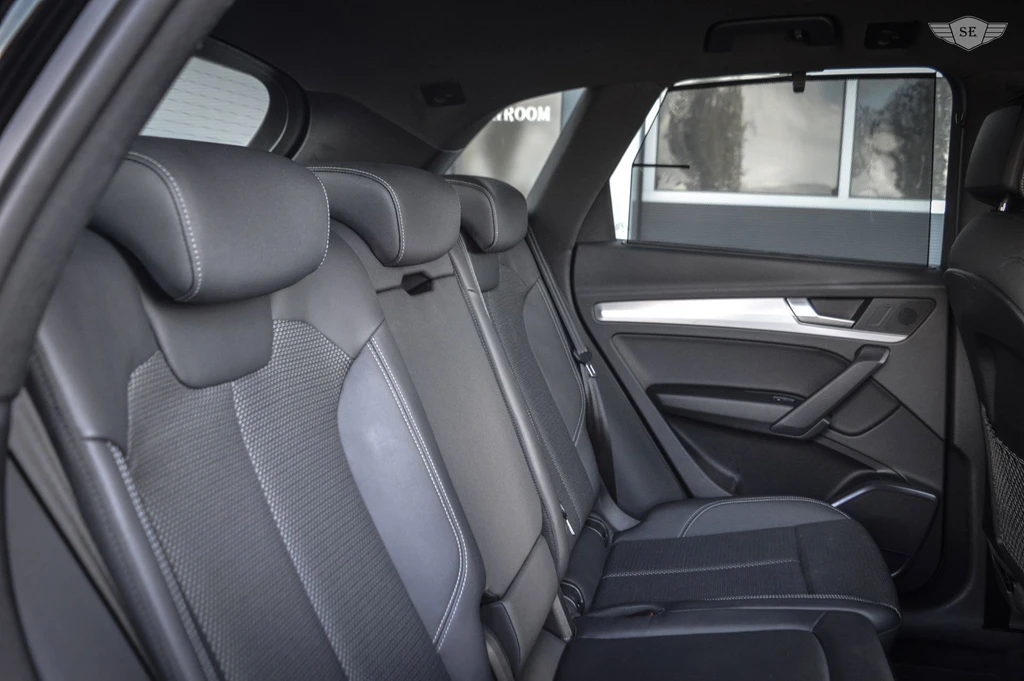 Audi Q5 – foto 19