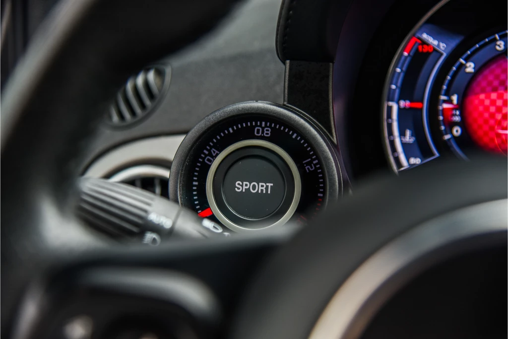 Fiat 500C – foto 16