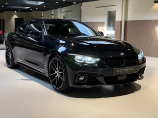 BMW 4 Serie – thumbnail 14