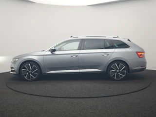 Škoda Superb – thumbnail 3