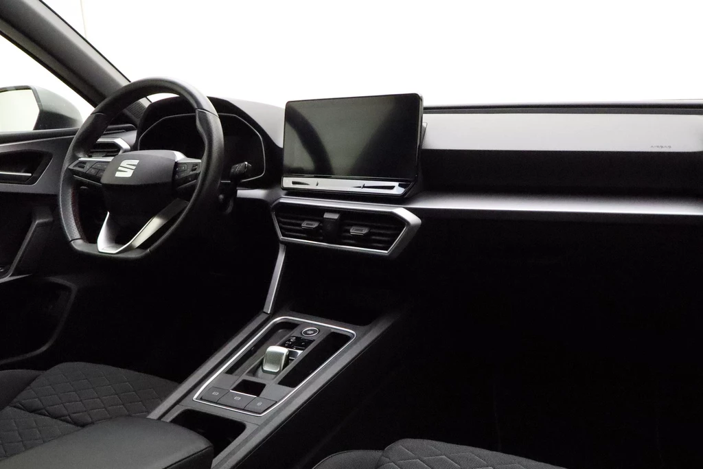 SEAT Leon – foto 15