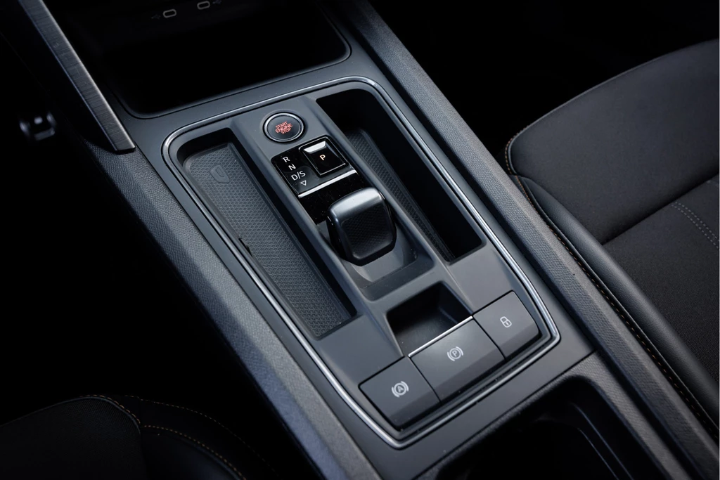 CUPRA Formentor – foto 19