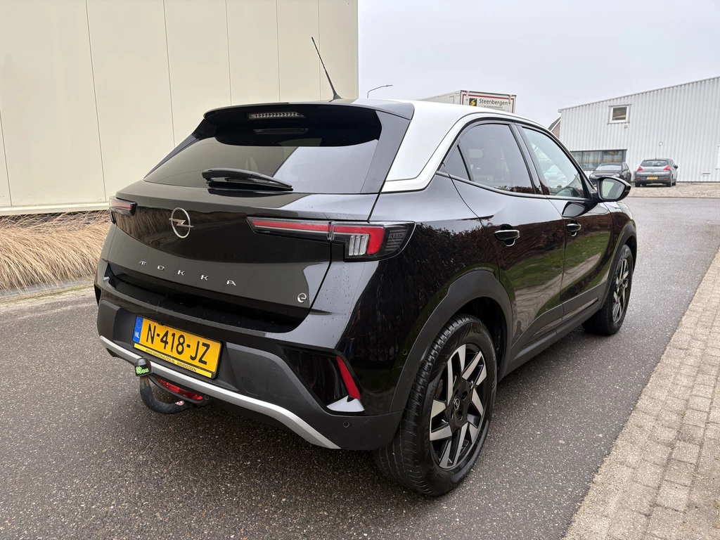 Opel Mokka-e – foto 6