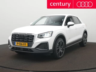 Audi Q2 – thumbnail 1