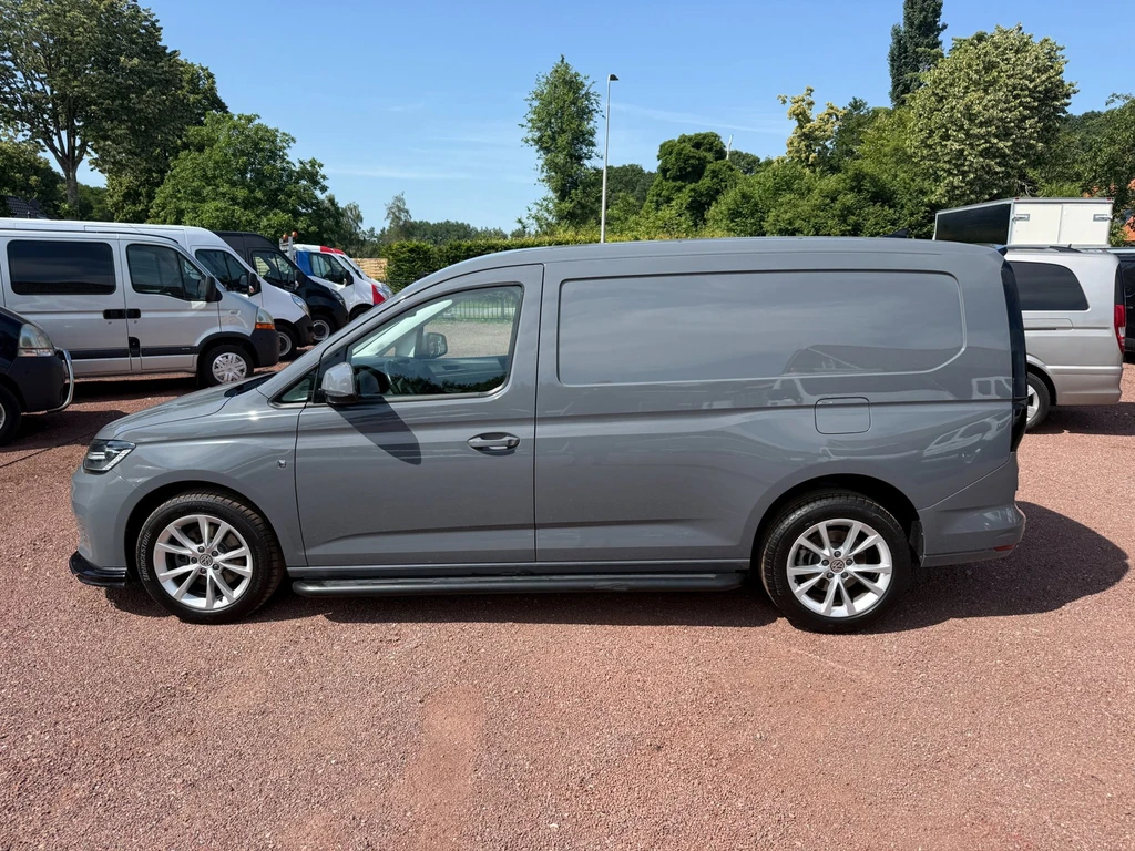Volkswagen Caddy – foto 2