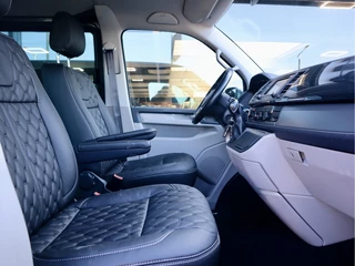 Volkswagen Transporter – thumbnail 22