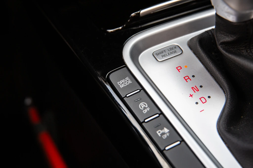Kia XCeed – foto 25