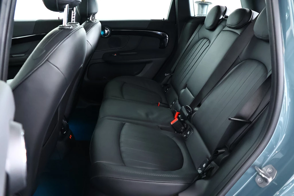 MINI Countryman – foto 13