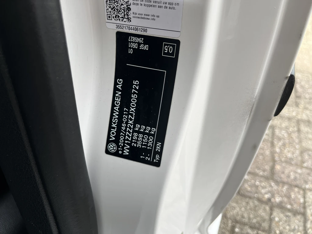 Volkswagen Caddy – foto 29