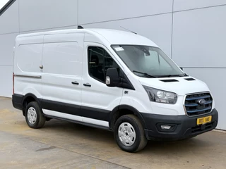 Ford E-Transit – thumbnail 5