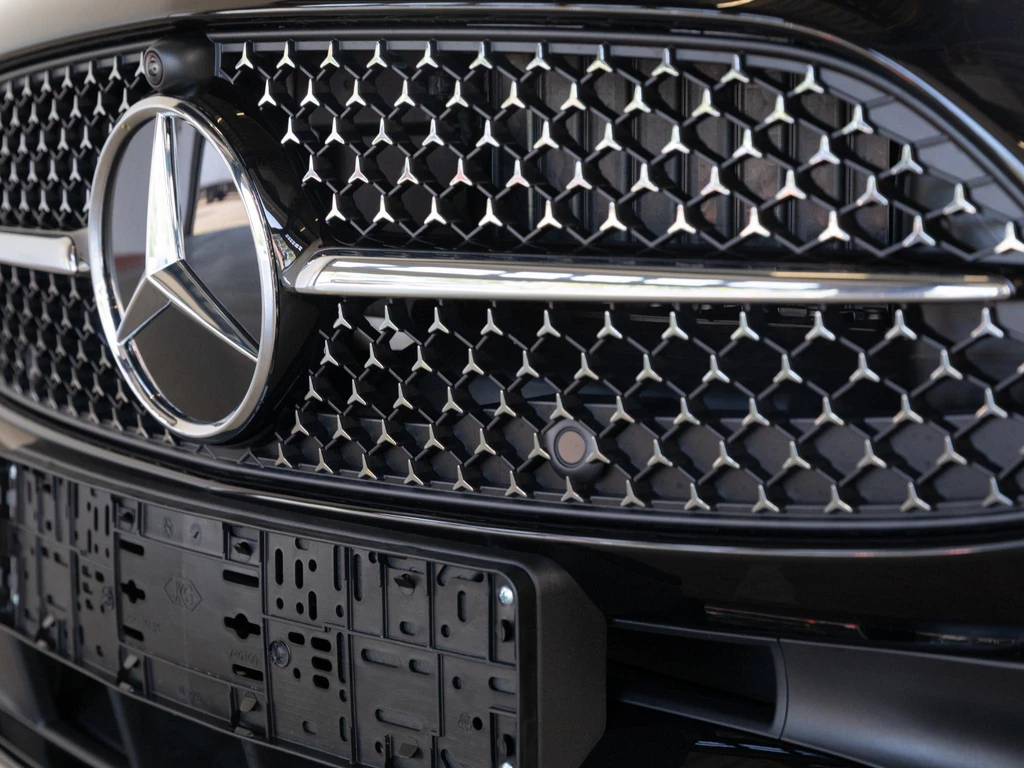 Mercedes-Benz C-Klasse – foto 6