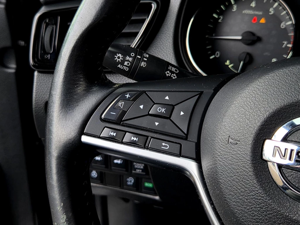 Nissan X-Trail – foto 23