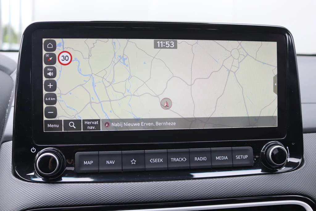 Hyundai Kona – foto 25