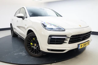 Porsche Cayenne – thumbnail 8