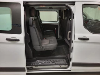 Ford Transit Custom – thumbnail 9