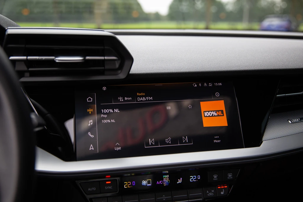 Audi A3 – foto 17