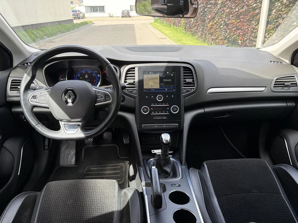 Renault Mégane Estate – foto 10