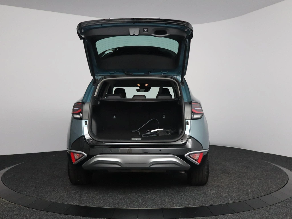 Kia Sportage – foto 11