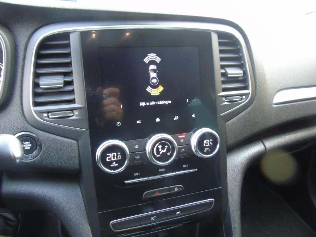 Renault Mégane Estate – foto 20