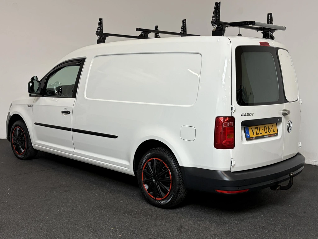 Volkswagen Caddy – foto 4