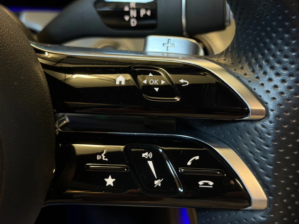 Mercedes-Benz E-Klasse – foto 18