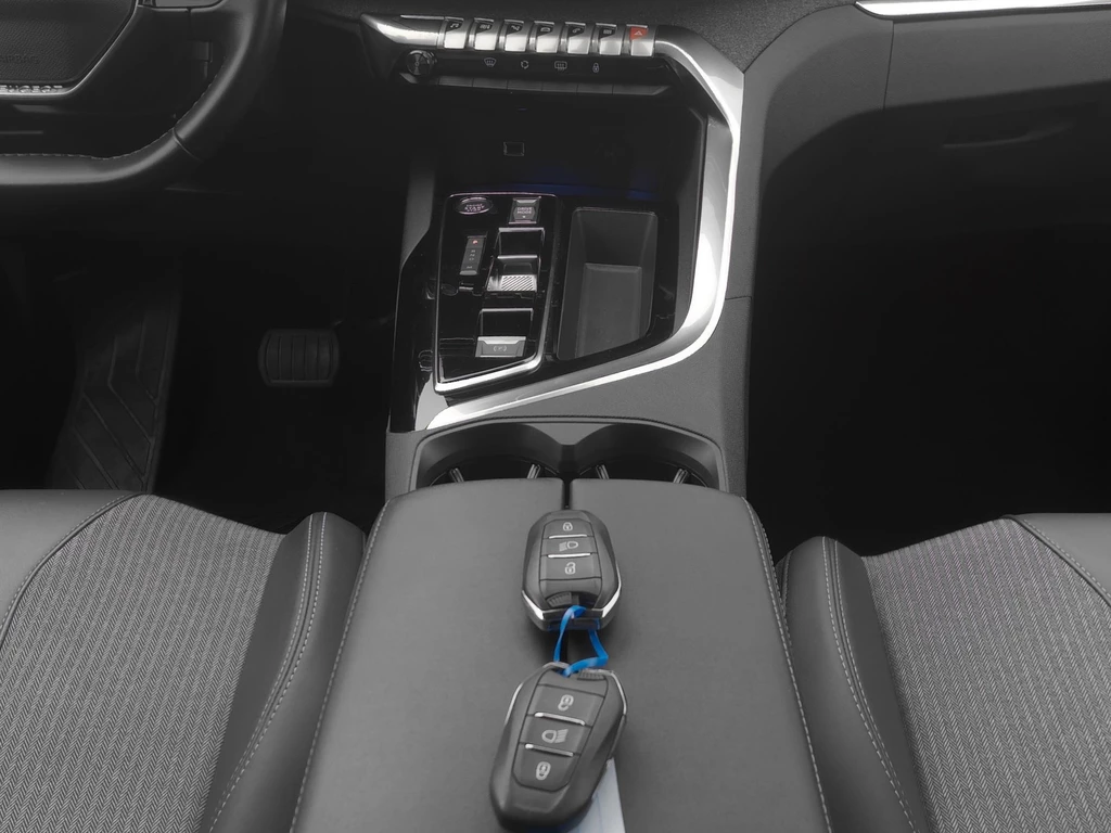 Peugeot 3008 – foto 26