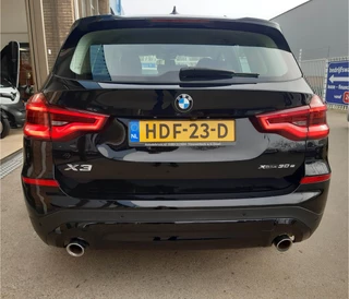 BMW X3 – thumbnail 6