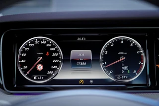 Mercedes-Benz S-Klasse – thumbnail 16
