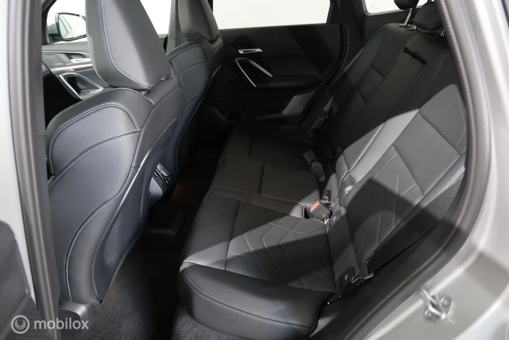 BMW X1 – foto 29